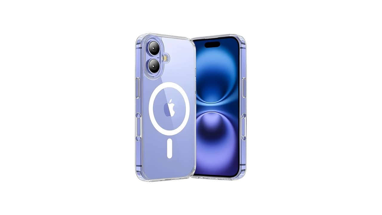 Qual Melhor iPhone Custo-Benefício 2026? Top 10 Capas MagSafe