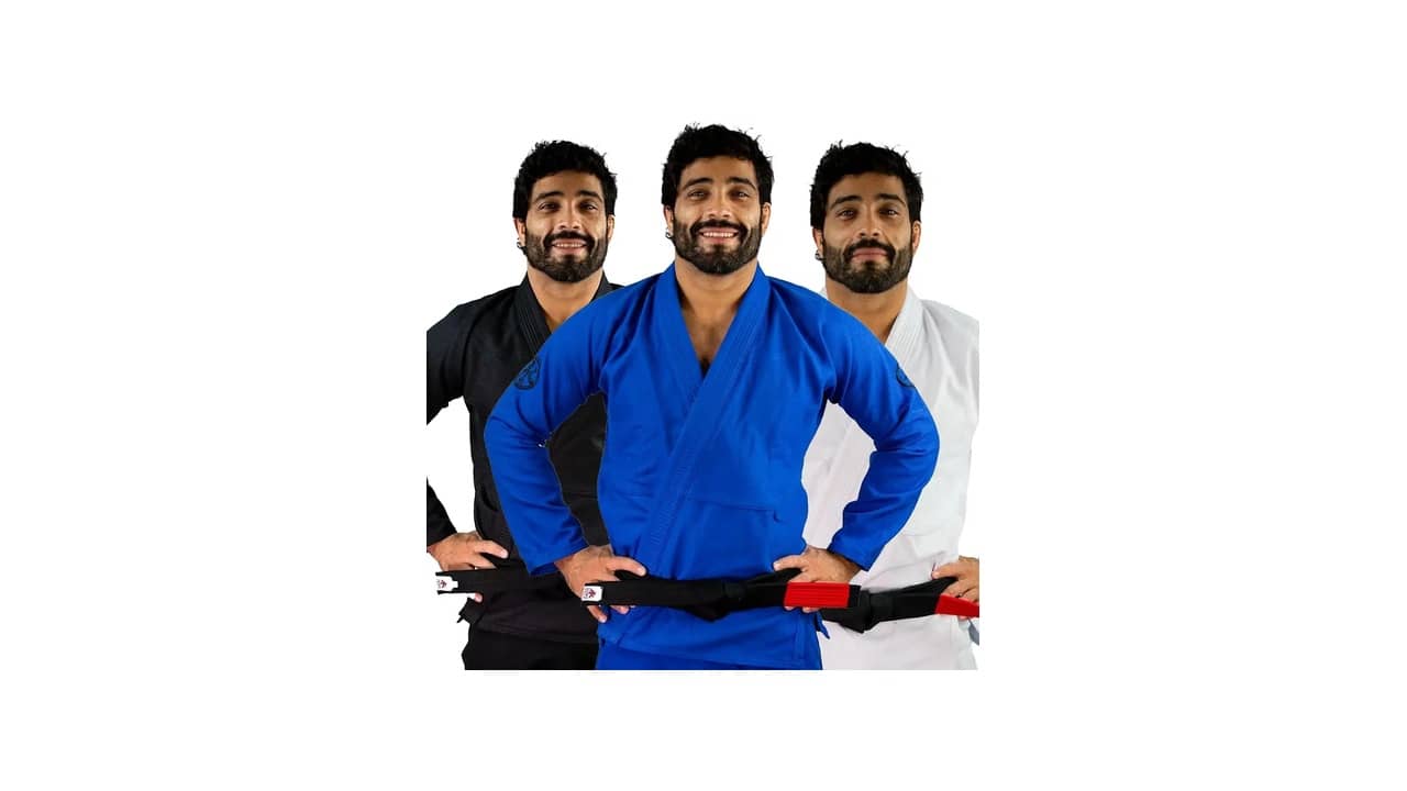 Qual Melhor Kimono Jiu-Jitsu? Análise Completa de 9 Opções