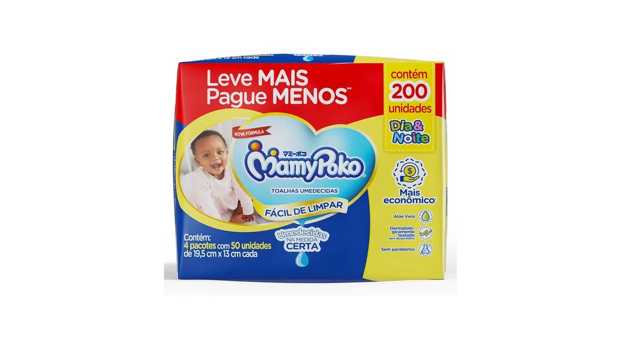 Qual Melhor Lenço Umedecido? Análise Completa de 10 Opções Para Bebês
