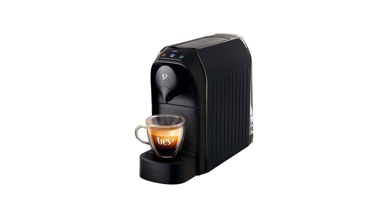 Qual Melhor Máquina de Café Expresso? Análise de 10 Modelos de Alta Pressão