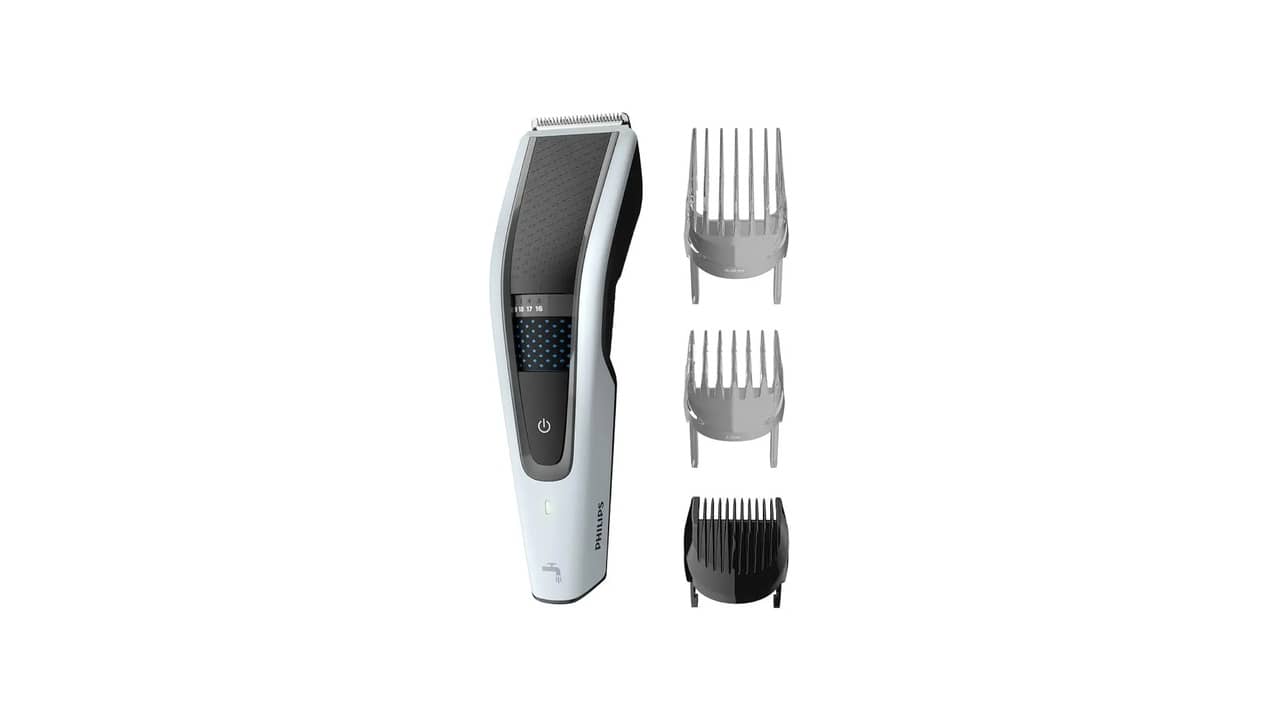 Qual Melhor Máquina de Cortar Cabelo? Análise Detalhada de 10 Modelos