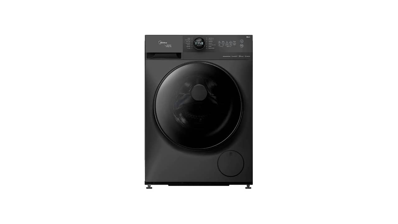 Qual Melhor Máquina Lava e Seca? Análise de 8 Modelos Top