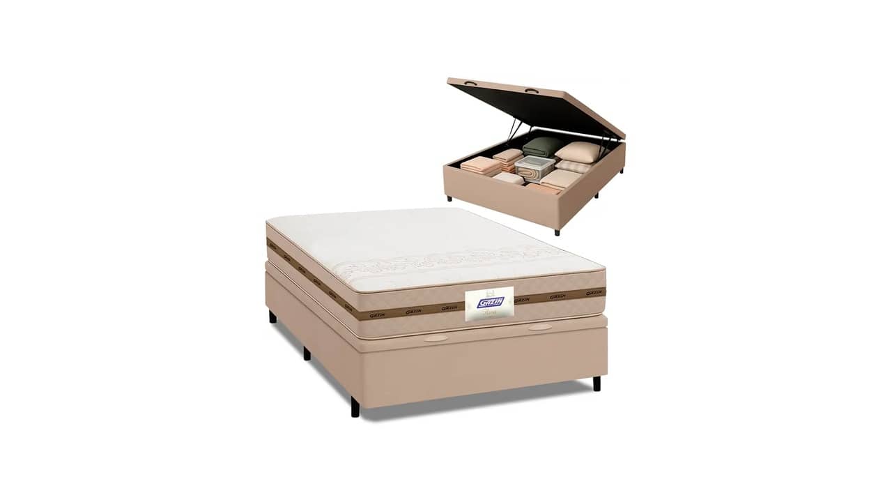 Qual Melhor Marca de Cama Box? Análise de 10 Opções de Alta Qualidade