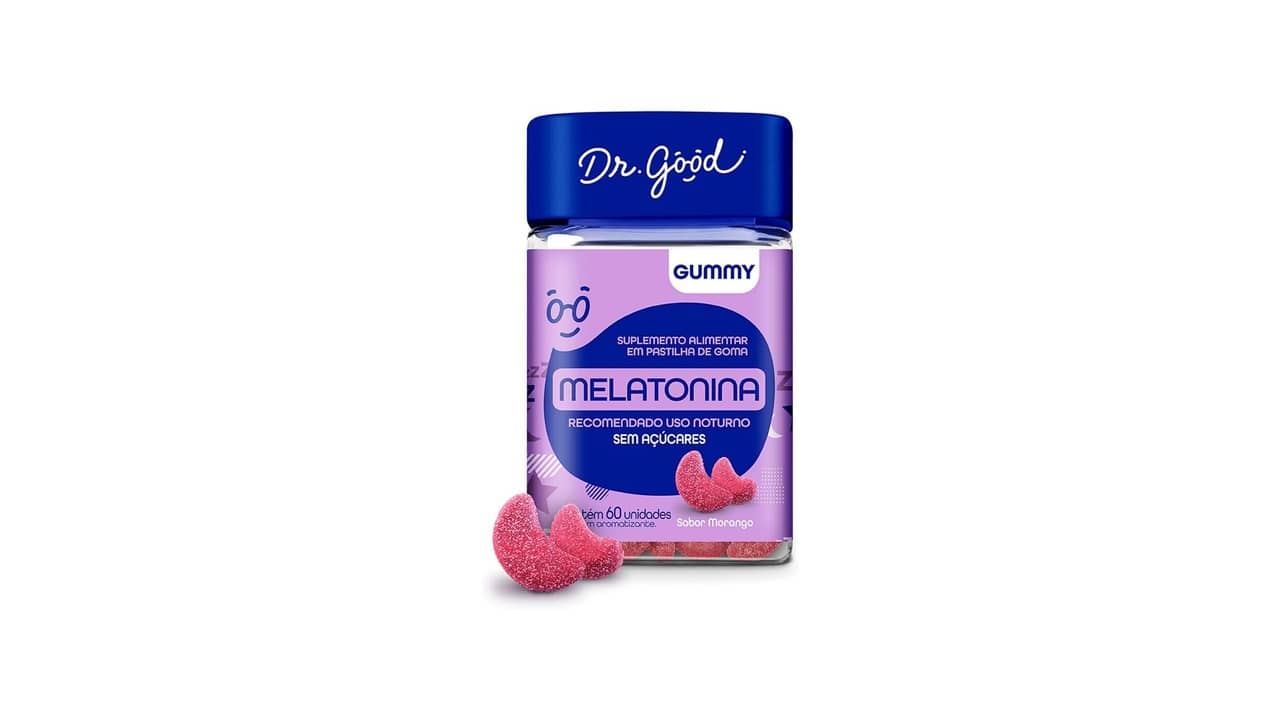 Qual Melhor Marca de Melatonina? Análise Completa de 10 Opções