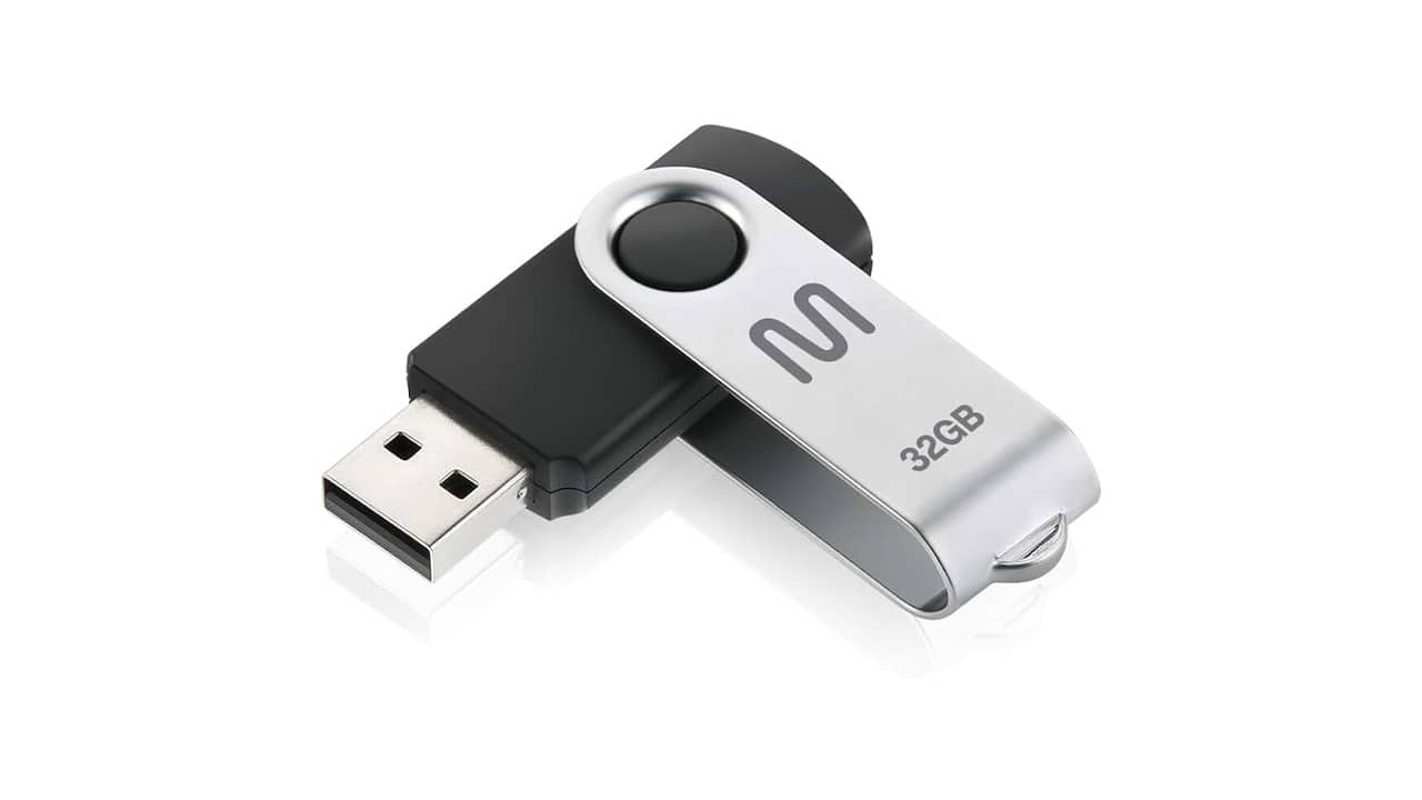 Qual Melhor Marca de Pen Drive? Top 10 Recomendações