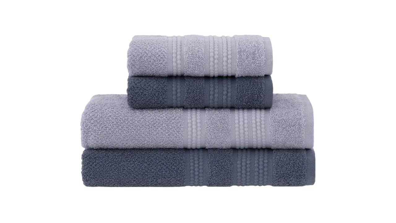 Qual Melhor Marca de Toalha de Banho? Top 10 Recomendações