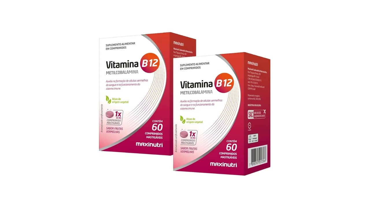 Qual Melhor Metilcobalamina? As 10 Opções Mais Eficazes