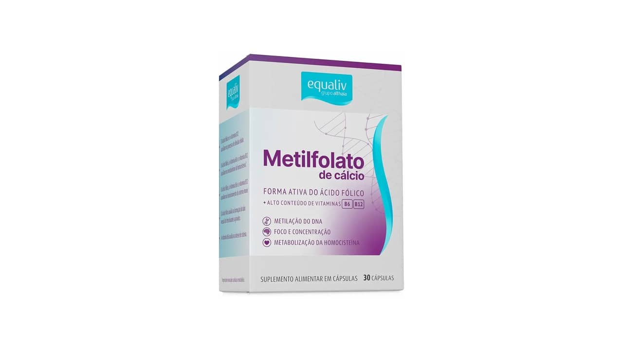 Qual Melhor Metilfolato? Top 10 Opções Veganas e Nutritivas