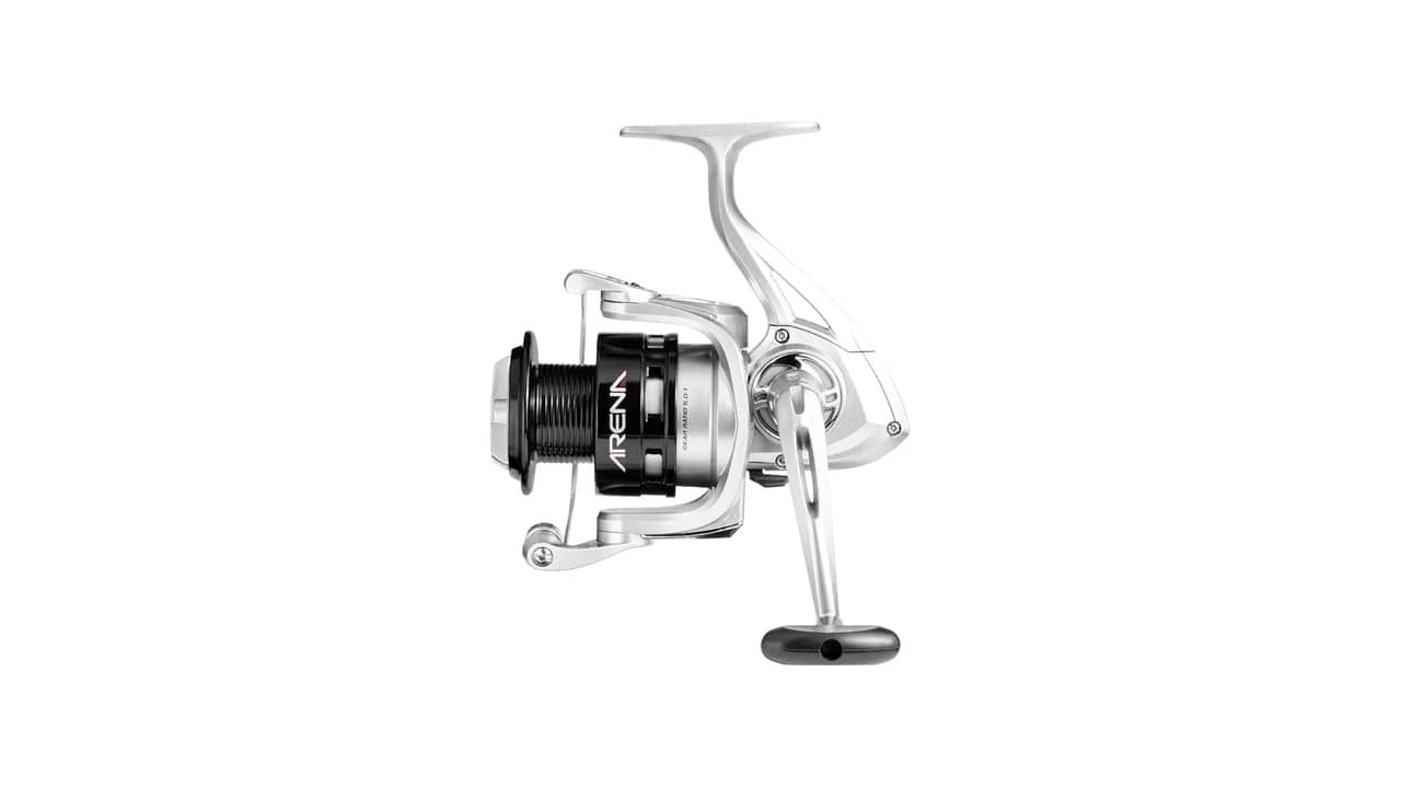 Qual Melhor Molinete? Top 10 Opções para Pesca Marinha