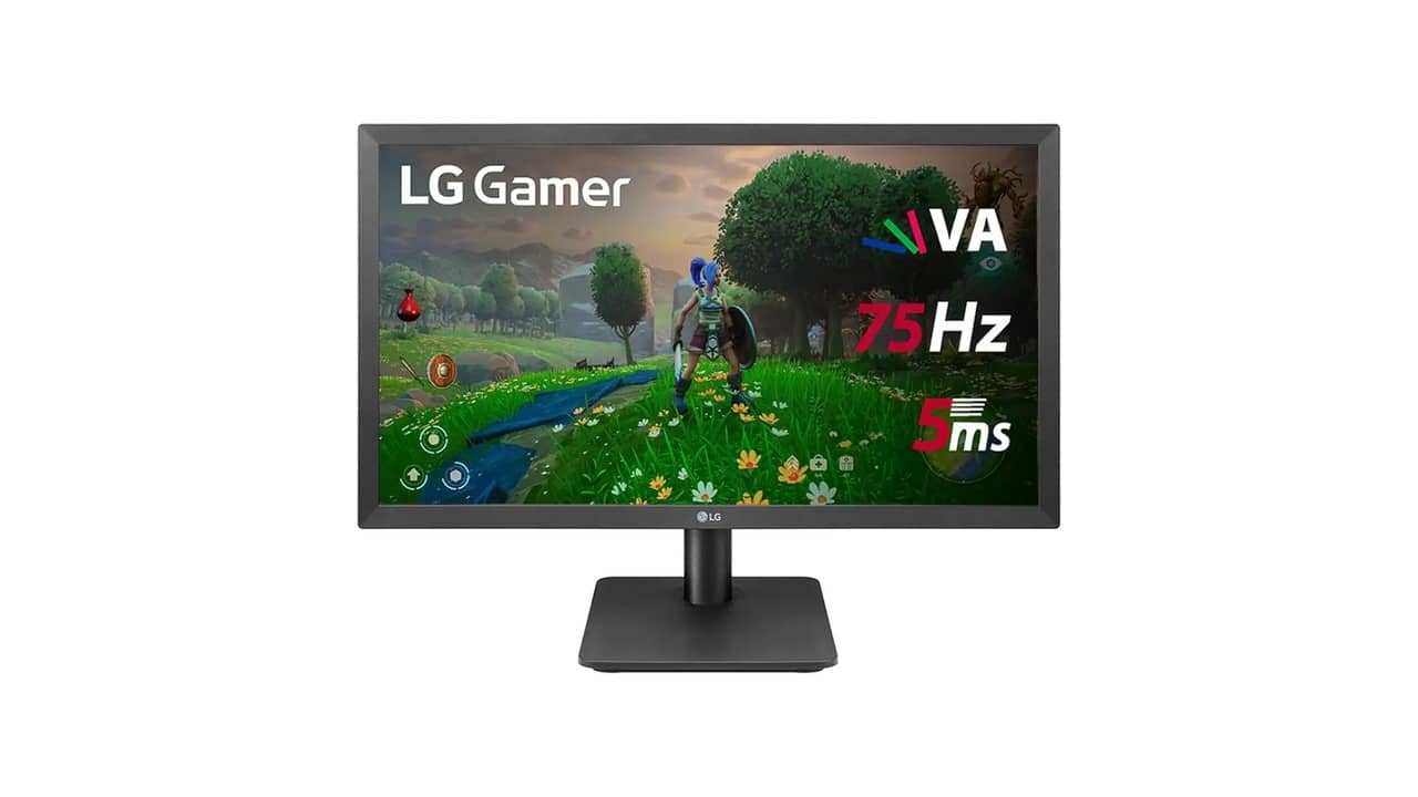 Qual Melhor Monitor para PC? Top 10 Modelos para Jogos e Produtividade