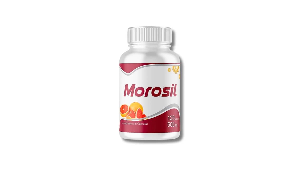 Qual Melhor Morosil? Análise Detalhada dos 10 Melhores Formulados