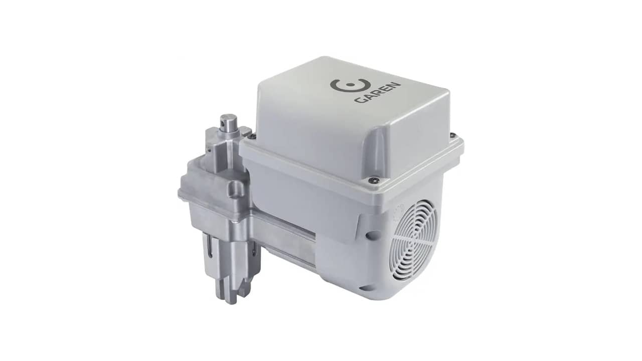Qual Melhor Motor para Portão Basculante? Velocidade e Potência em Destaque