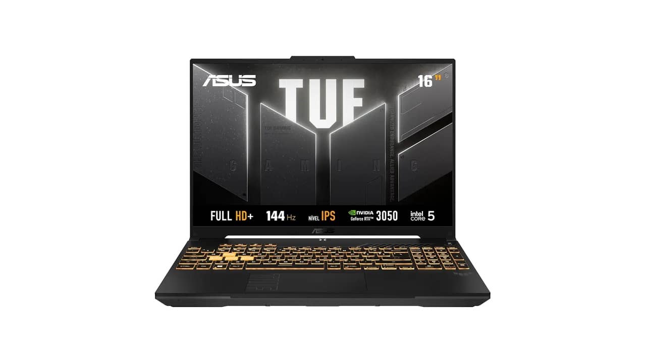 Qual Melhor Notebook para Jogar? Top 10 com Melhor Desempenho Gráfico