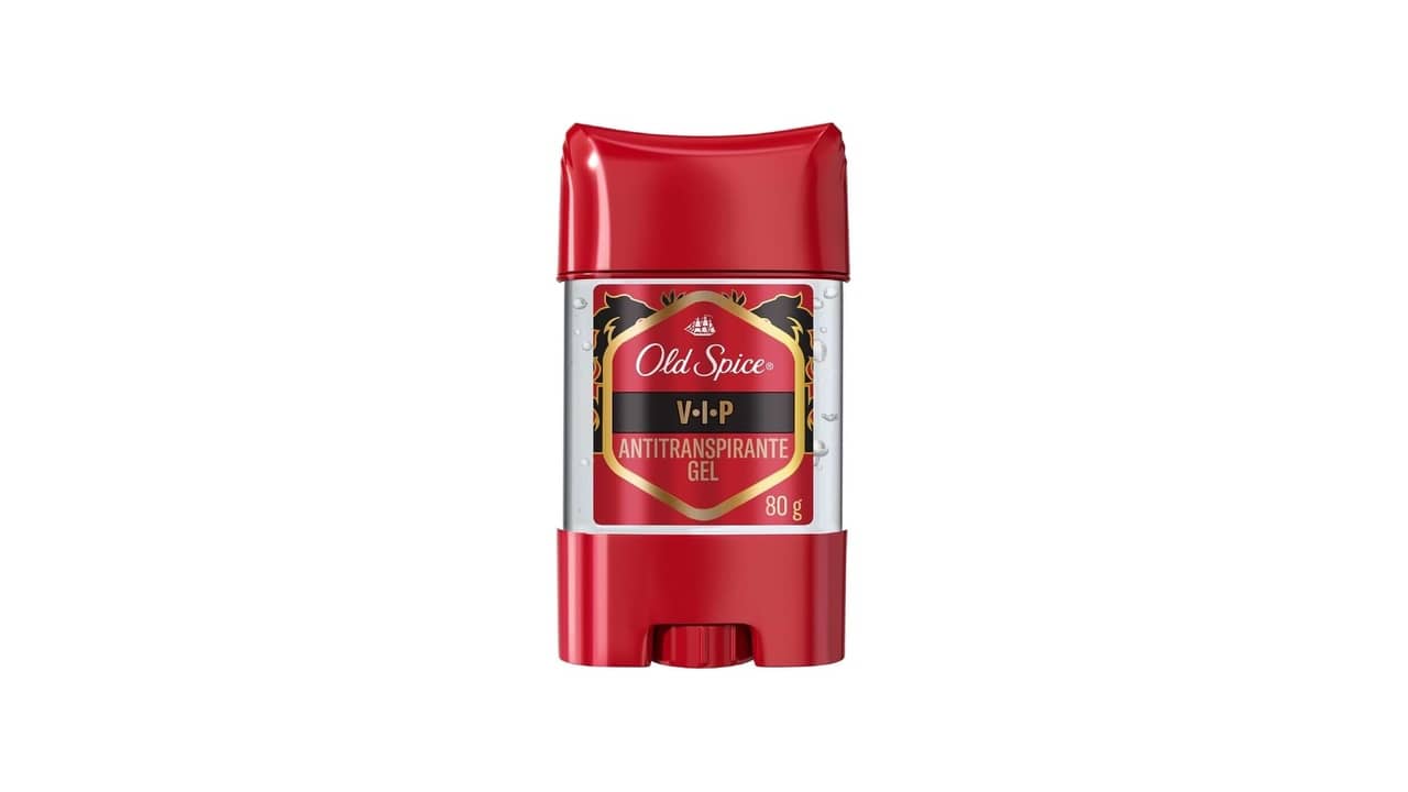 Qual Melhor Old Spice? Os 10 Melhores Desodorantes Antitranspirantes
