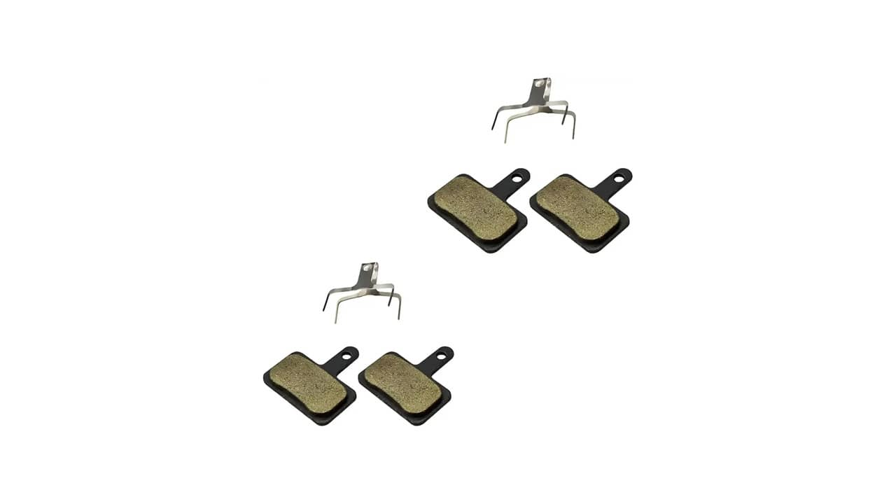Qual Melhor Pastilha de Freio? 10 Opções Resistentes para Bike