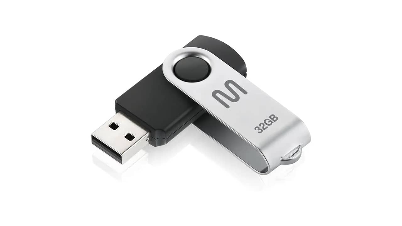 Qual Melhor Pen Drive? 10 Modelos Revolucionários para Armazenamento