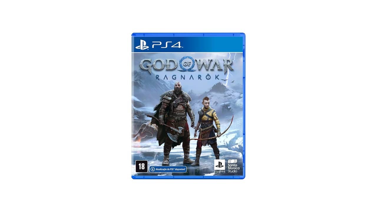 Qual Melhor Playstation 4? Top Jogos e Acessórios Essenciais