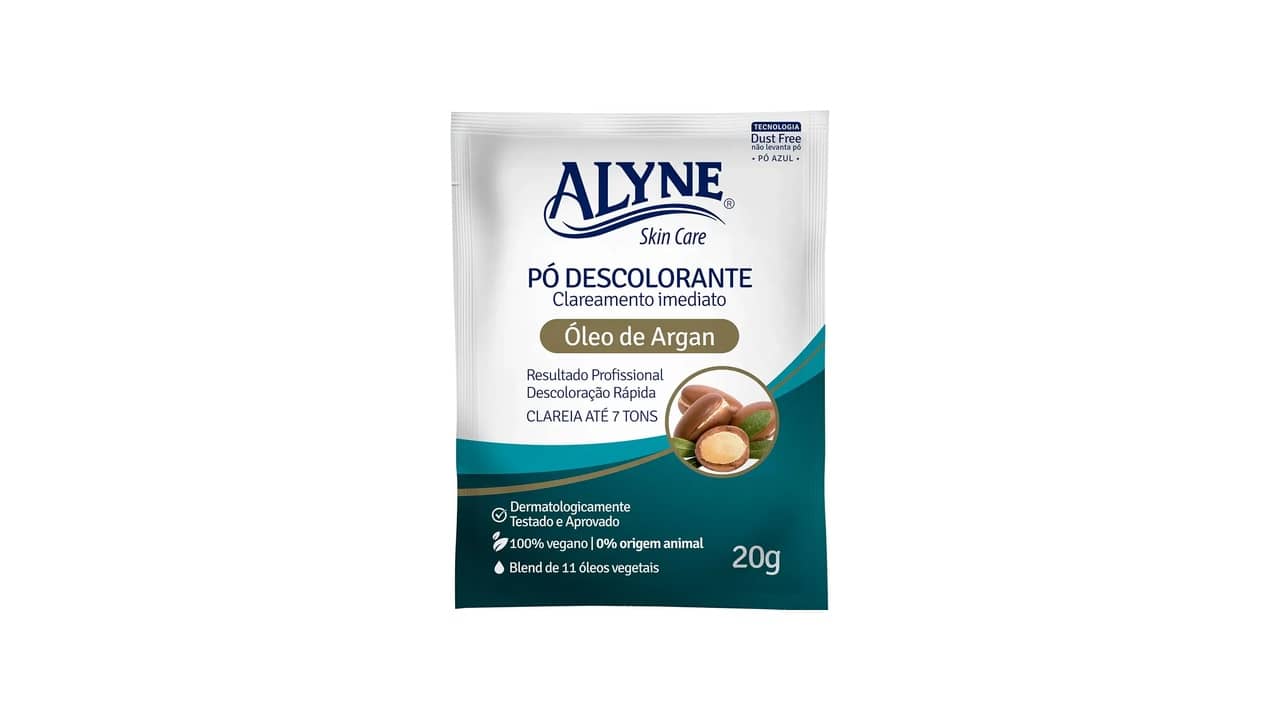 Qual Melhor Pó Descolorante? Clareamento Intenso e Seguro