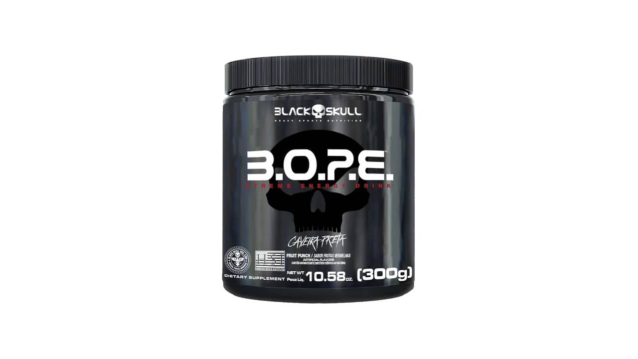 Qual Melhor Pré-treino? Análise de 10 Suplementos para Você