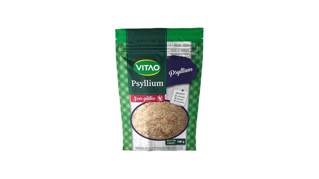 Qual Melhor Psyllium? Análise dos 10 Melhores Produtos