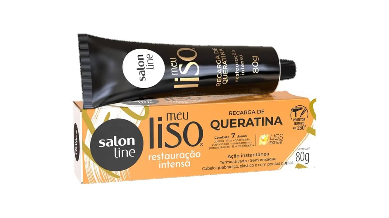 Qual Melhor Queratina? Recuperação e Brilho Para Cabelos Enfraquecidos