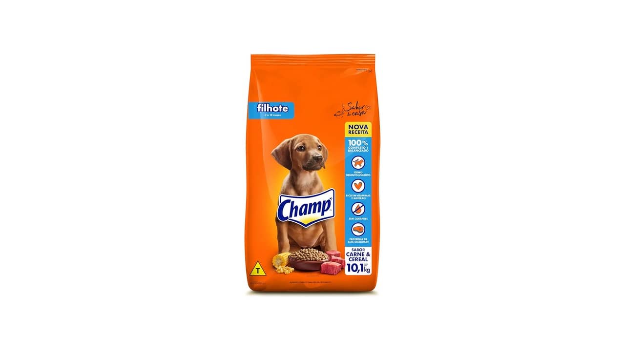 Qual Melhor Ração para Cachorro Filhote? Top Opções Nutritivas e Saborosas