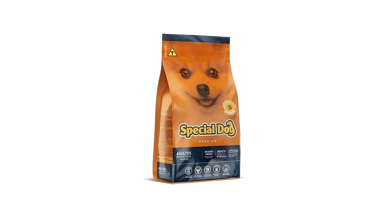 Qual Melhor Ração para Cachorro Porte Pequeno? Análise de 10 Opções Super Premium