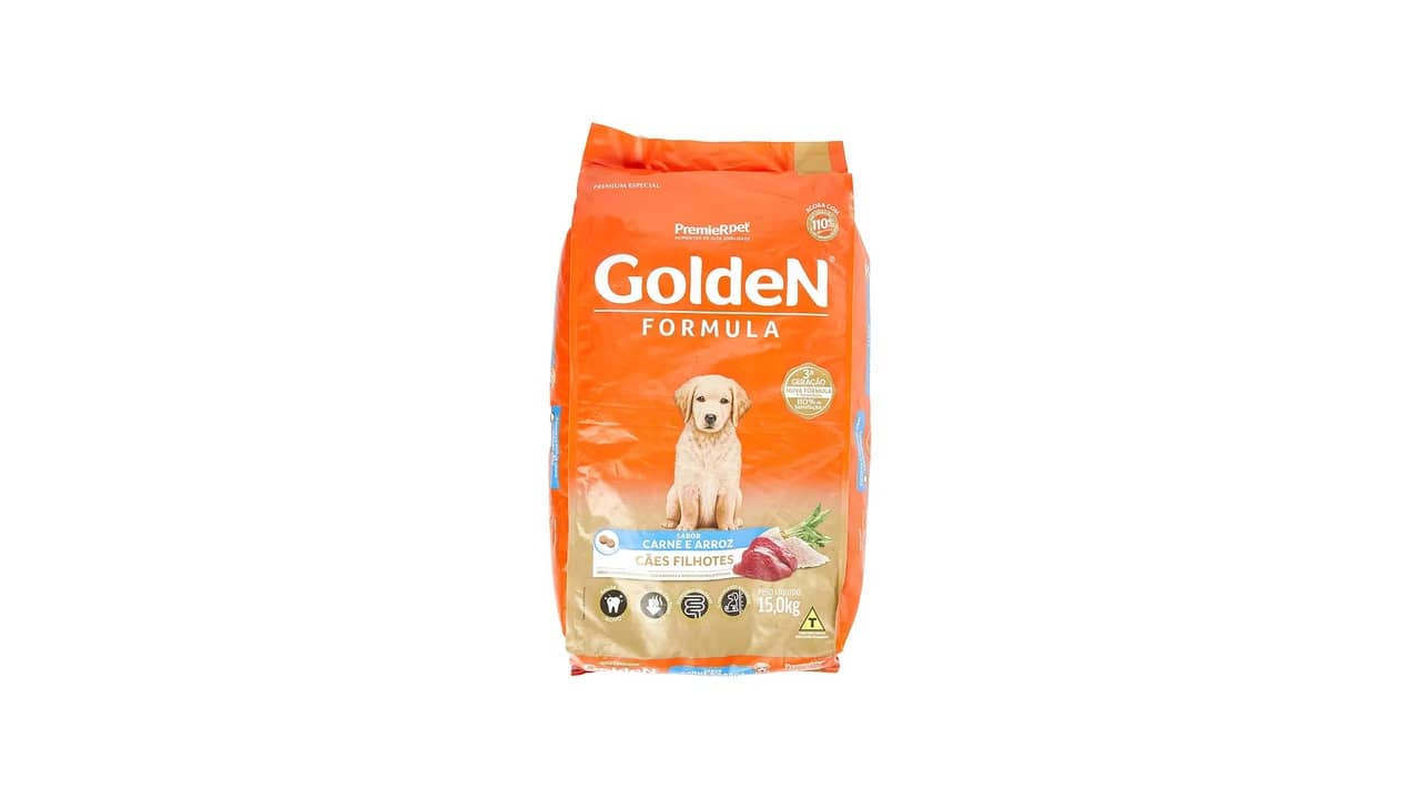 Qual Melhor Ração para Filhotes de Cachorro? Top 10 Recomendações