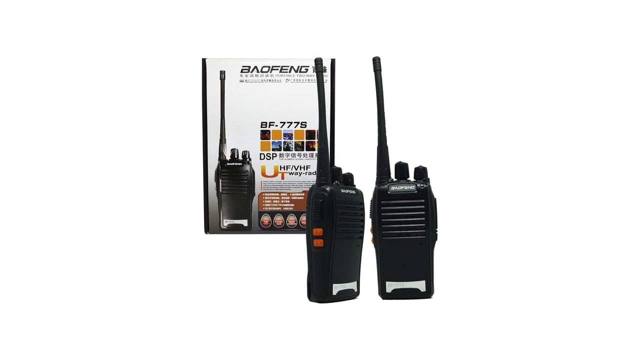 Qual Melhor Rádio Comunicador? Top 10 com Maior Alcance e Qualidade