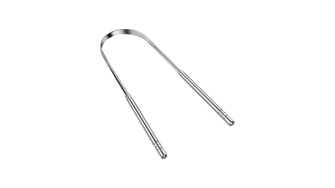 Qual Melhor Raspador de Língua? Aço Inoxidável vs Cobre