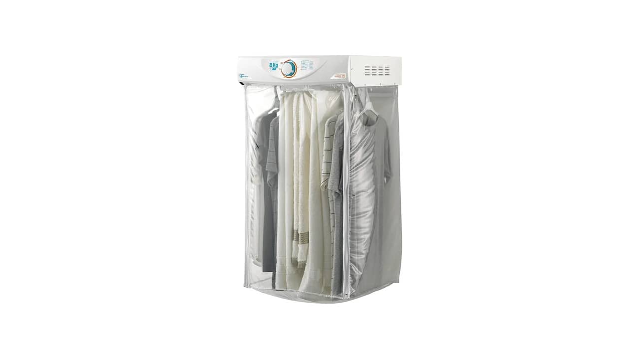 Qual Melhor Secadora de Roupa? Top 10 Modelos com Tecnologia Premium