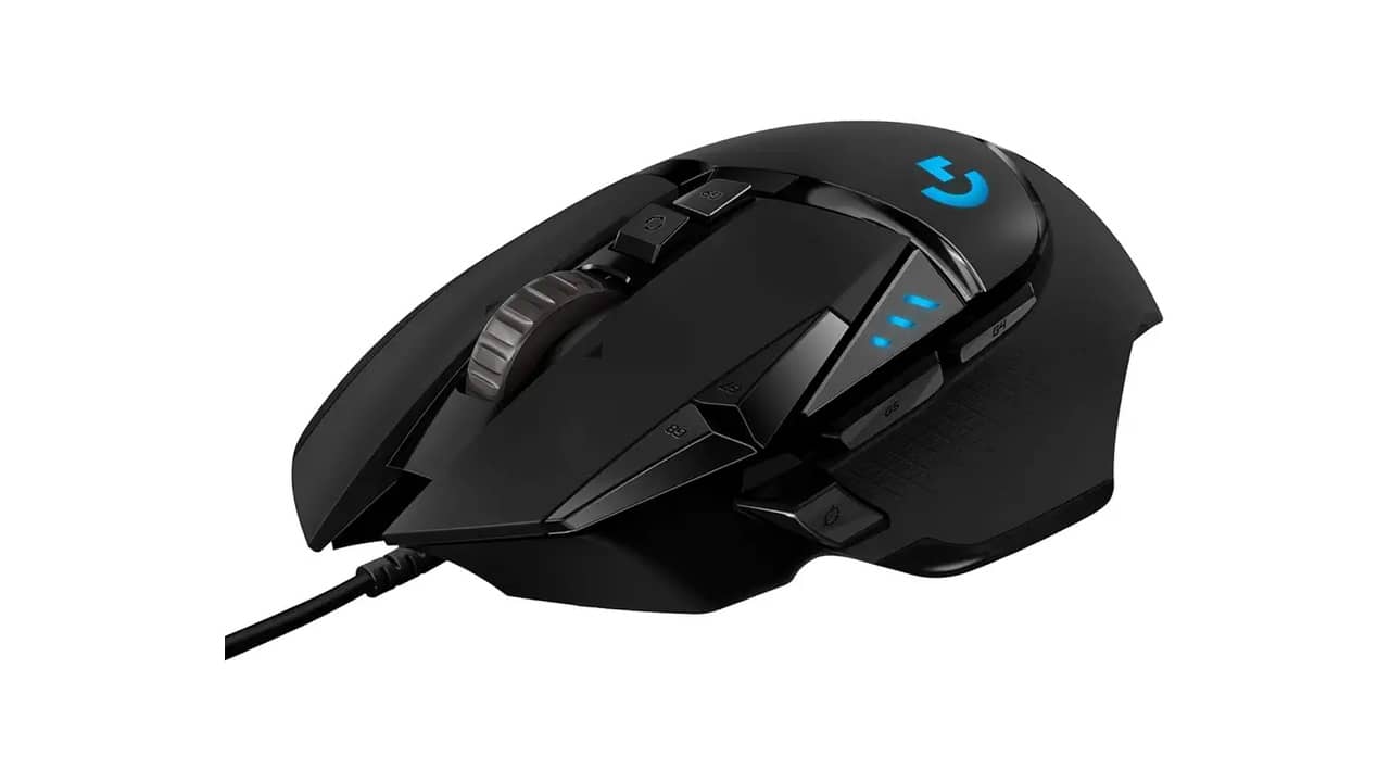 Qual Melhor Sensor de Mouse? Análise Detalhada dos 10 Modelos mais Potentes
