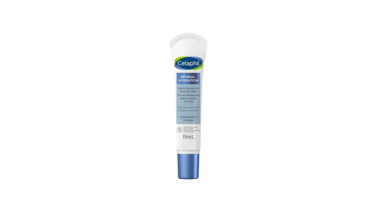 Qual Melhor Sérum para Área dos Olhos? Clareamento e Hidratação Eficazes
