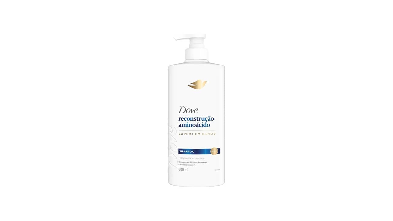 Qual Melhor Shampoo para Cabelo Ressecado? Nutrição e Hidratação Profunda