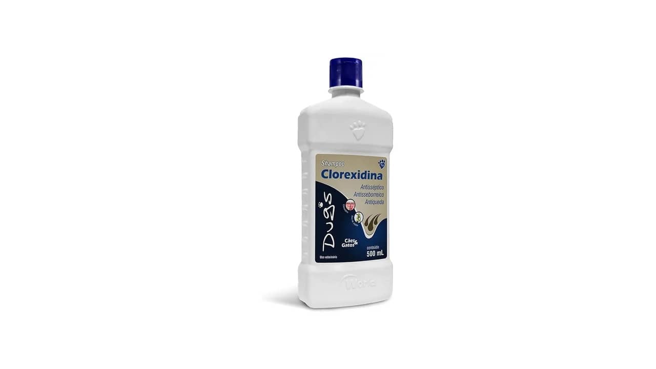 Qual Melhor Shampoo para Cachorro? Análise Completa dos 10 Melhores