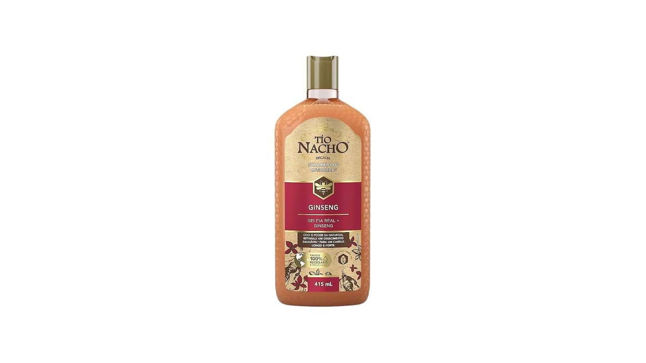 Qual Melhor Shampoo para Crescimento de Cabelo? Top 10 Recomendações