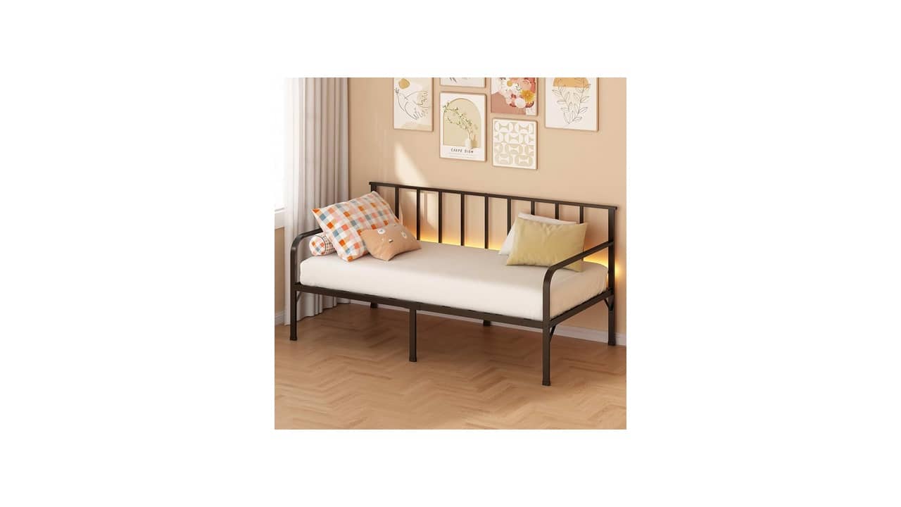 Qual Melhor Sofá-cama? Análise Completa dos 10 Modelos Top