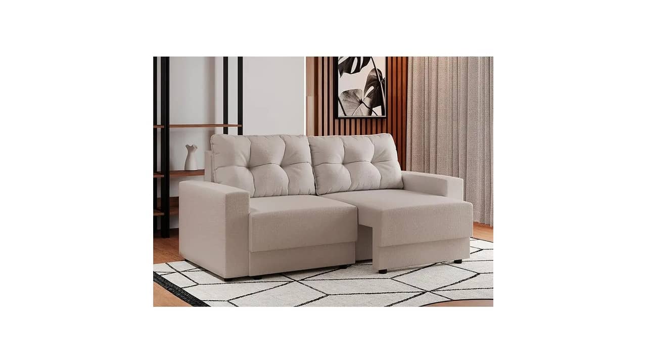 Qual Melhor Sofá? Conforto e Estilo para Sua Sala