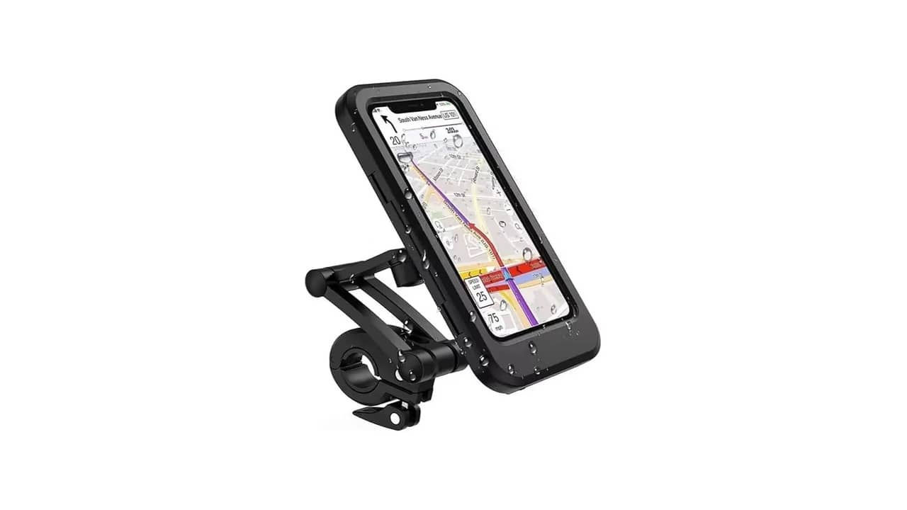 Qual Melhor Suporte de Celular para Moto? 5 Opções Resistentes e Seguras