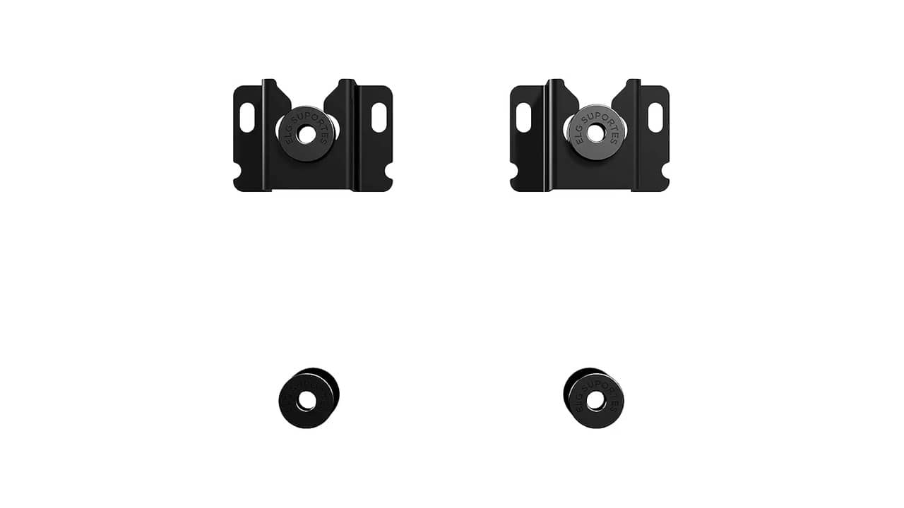 Qual Melhor Suporte para TV? Análise de 10 Opções Universais e Articulados