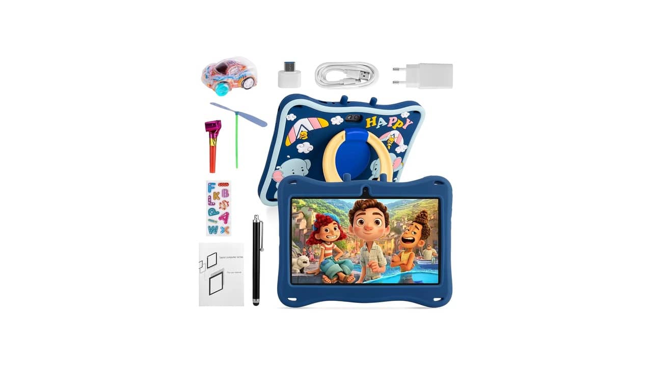 Qual Melhor Tablet Infantil? Análise dos 10 Modelos Mais Indicados para Crianças