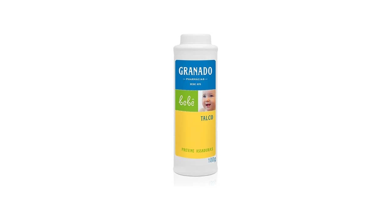 Qual Melhor Talco para Bebê Recém-nascido? Análise Completa de 10 Opções com Ingredientes Suaves