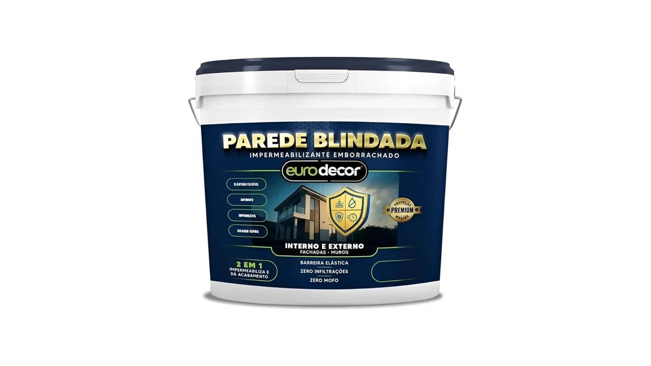 Qual Melhor Tinta Emborrachada? Análise Detalhada: 10 Modelos de Alta Eficiência
