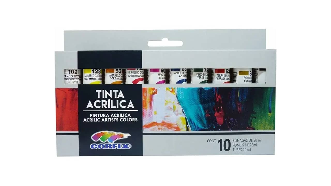Qual Melhor Tinta para Pintar MDF? Análise das 10 Melhores Opções