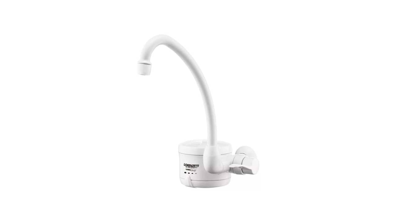 Qual Melhor Torneira Elétrica para Cozinha? 10 Modelos com 5500W