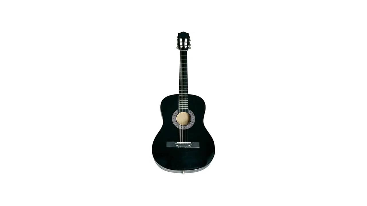 Qual Melhor Violão para Iniciantes? Top 10 Recomendações para Aprendizes