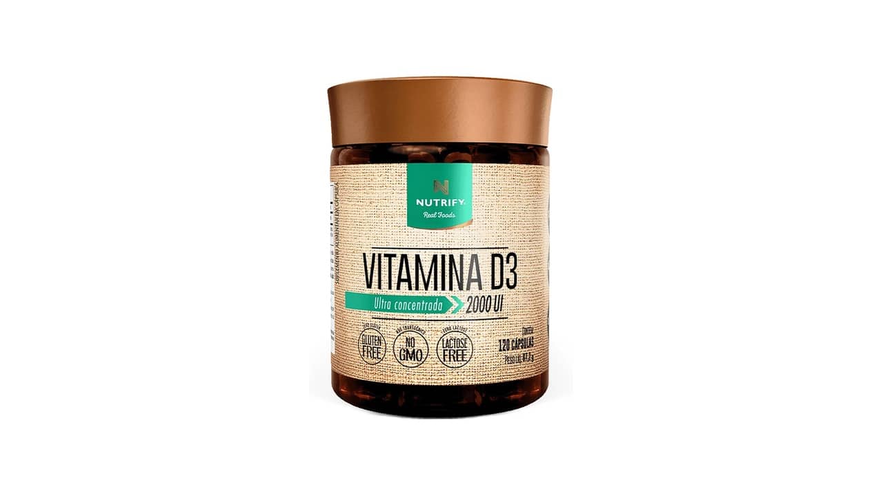 Qual Melhor Vitamina D? Análise das 10 Melhores Suplementos