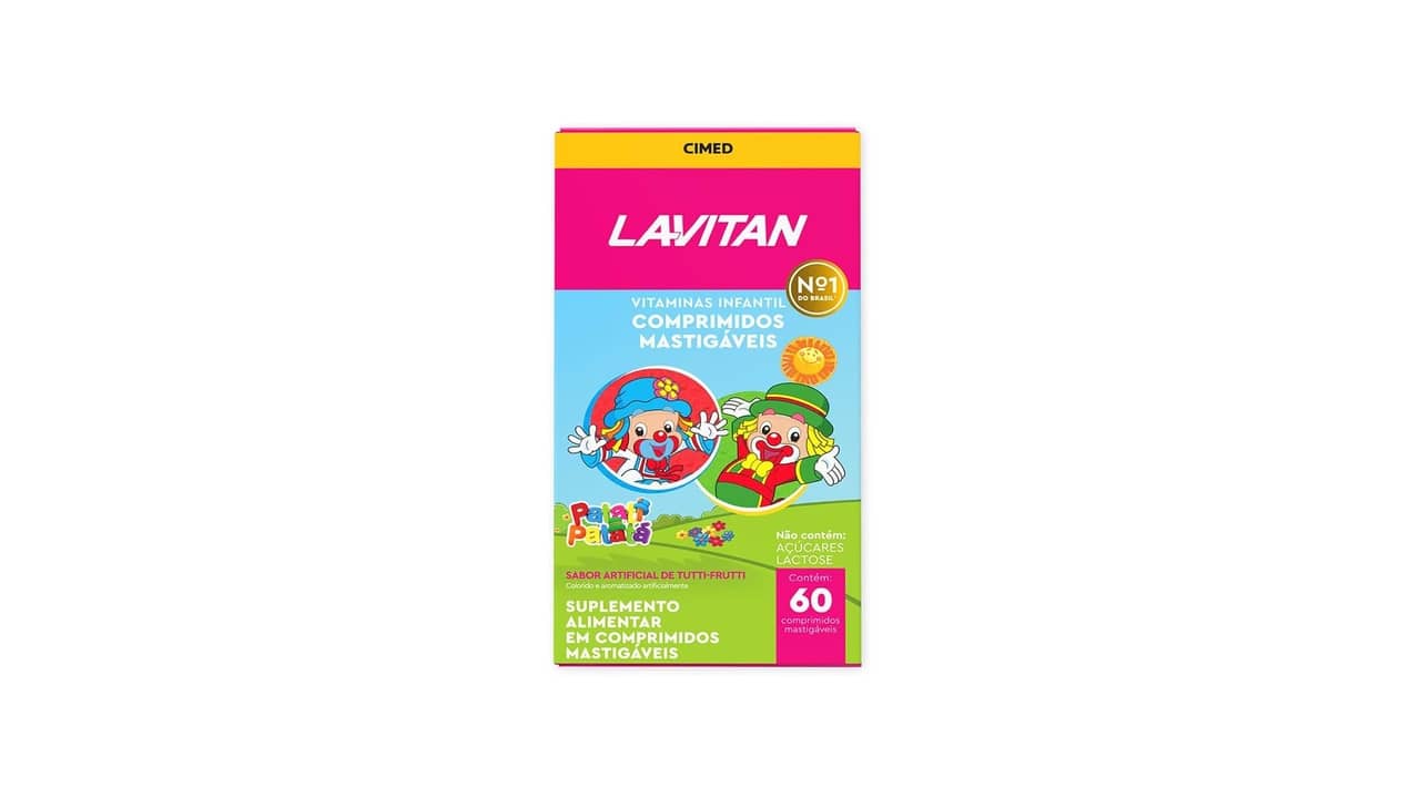 Qual Melhor Vitamina Infantil? Análise de 10 Opções Nutritivas
