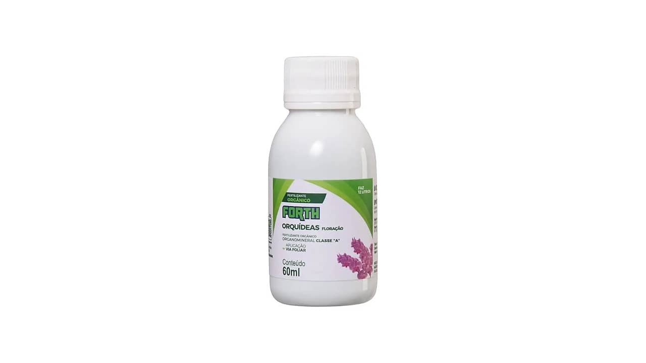 Qual o Melhor Adubo para Orquídeas? Top 10 Recomendações