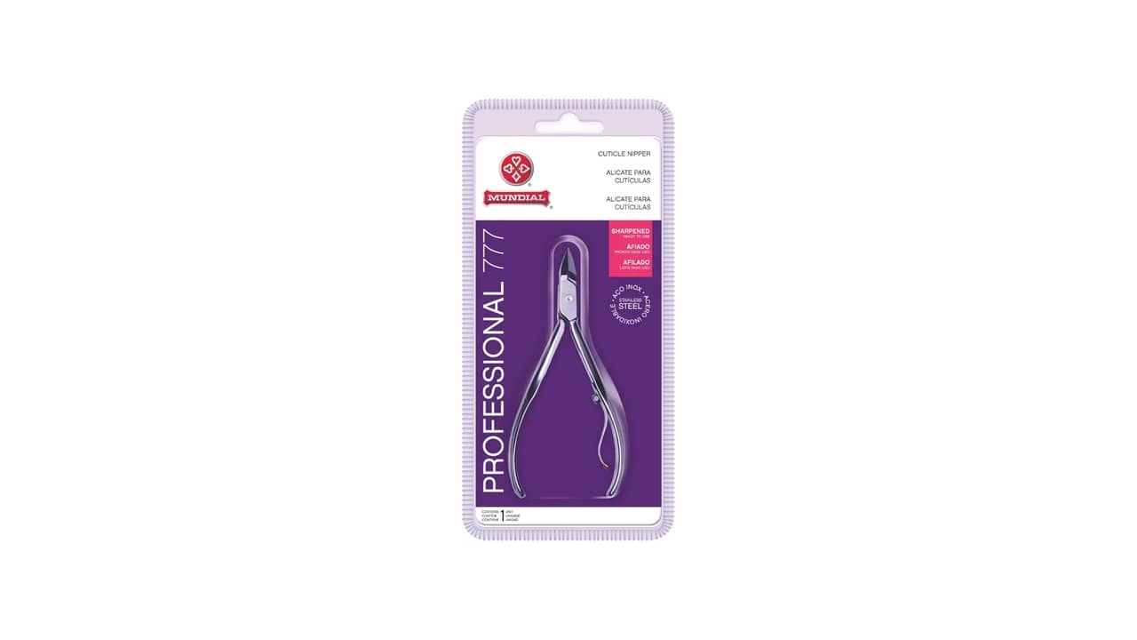 Qual o Melhor Alicate de Cutícula Profissional? Top 10 Recomendações